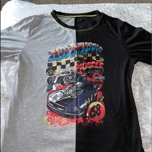 Graphic Tee